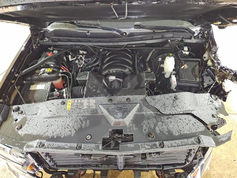 Aukcja sprzedaży 2018 Chevrolet Silverado, vin: 1GCVKREC0JZ360812, numer aukcji: 65788426