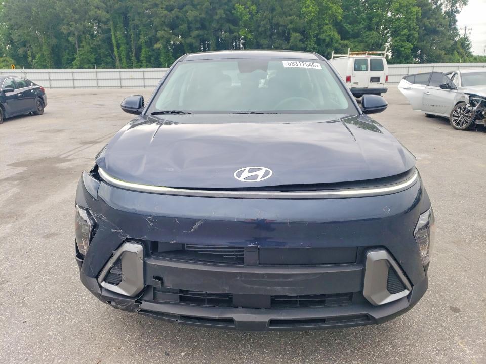 Aukcja sprzedaży 2026 Hyundai Kona, vin: KM8HA3AB2TU379738, numer aukcji: 53312546