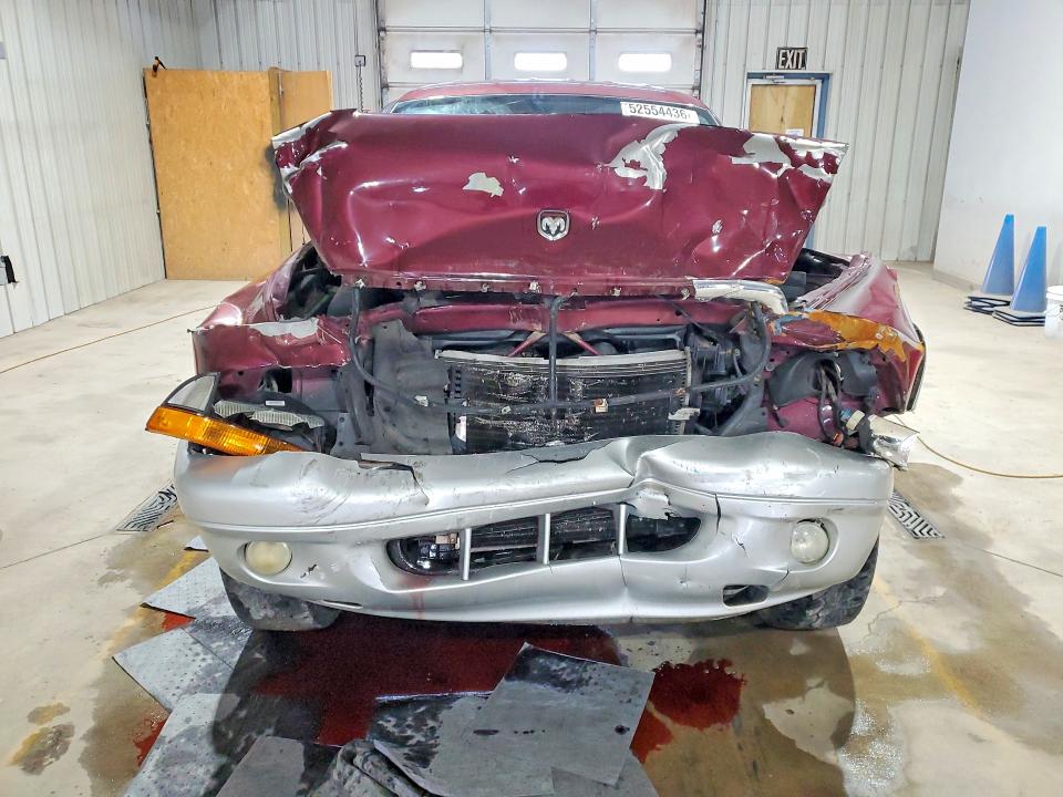 Aukcja sprzedaży 2003 Dodge Dakota, vin: 1D7HG48N13S308914, numer aukcji: 52554436
