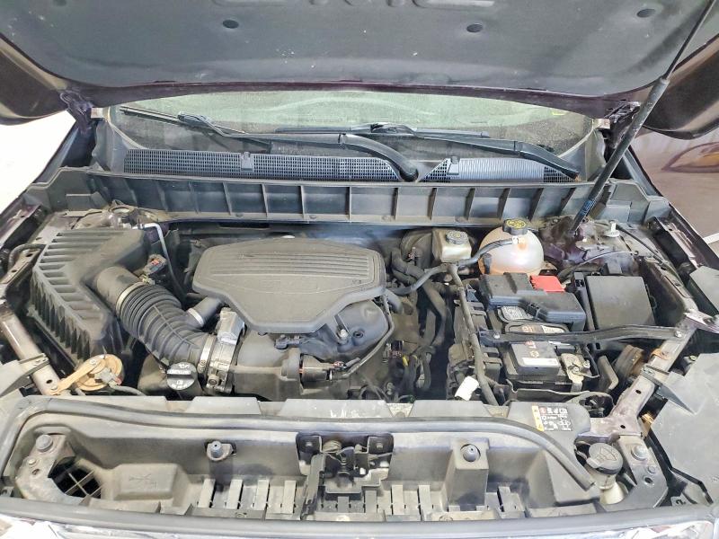 Aukcja sprzedaży 2018 Gmc Acadia, vin: 1GKKNXLS4JZ155152, numer aukcji: 54977516