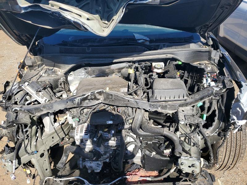 Продаж на аукціоні авто 2025 Buick Envista, vin: KL47LAEPXSB098344, номер лоту: 52966276