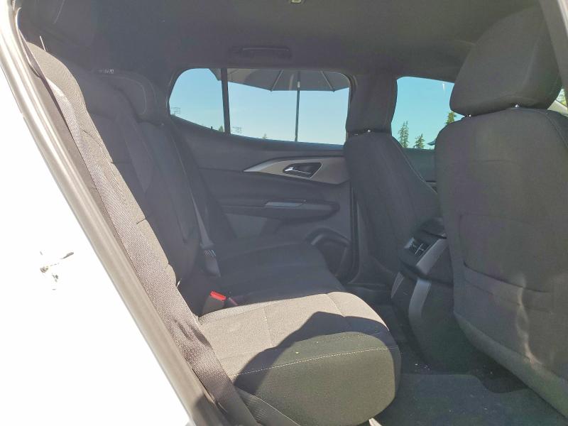 Aukcja sprzedaży 2026 Chevrolet Equinox, vin: 3GN7DMRR1TS157102, numer aukcji: 55003796