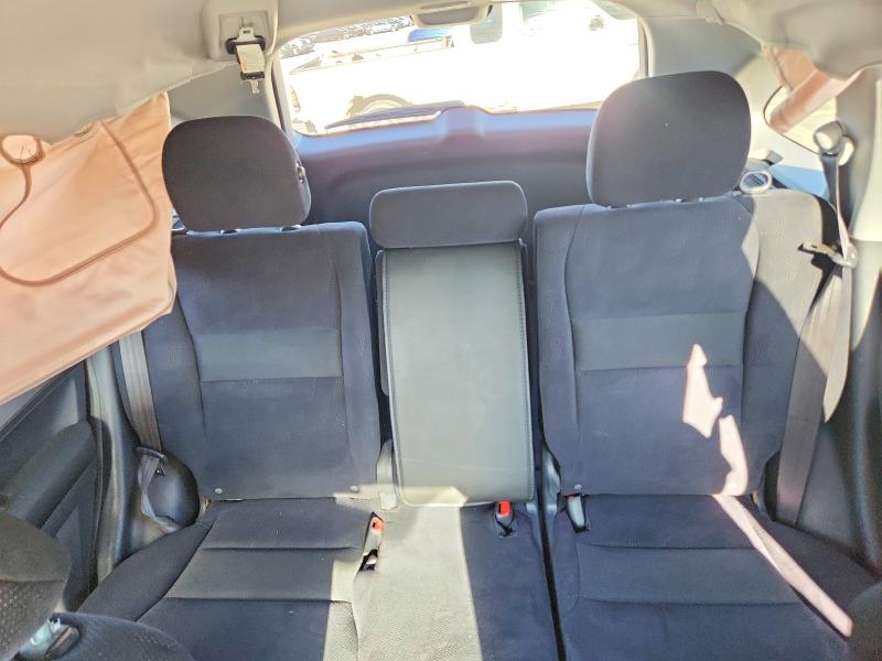 52949236 :رقم المزاد ، 5J6RE4H4XBL000591 vin ، 2011 Honda Cr-v مزاد بيع