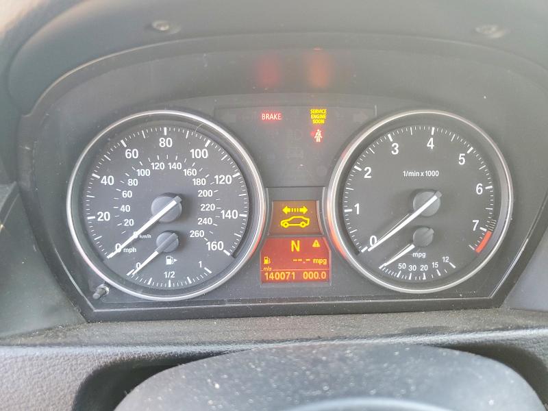 Продаж на аукціоні авто 2014 Bmw X1, vin: WBAVL1C56EVY13084, номер лоту: 51904896