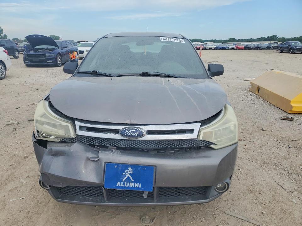 Aukcja sprzedaży 2010 Ford Focus, vin: 1FAHP3FN6AW208813, numer aukcji: 53777816