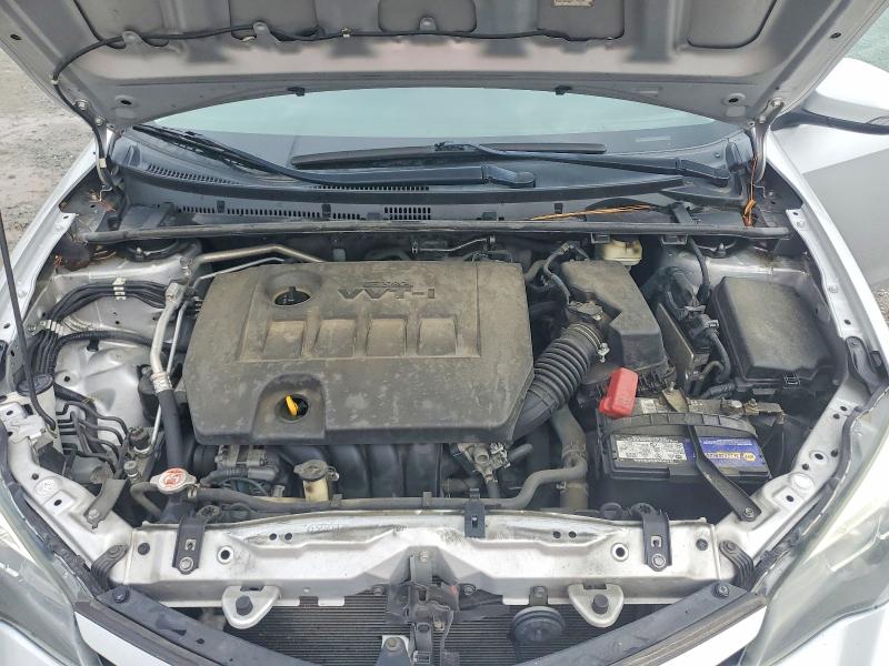 Aukcja sprzedaży 2018 Toyota Corolla, vin: 2T1BURHE4JC989056, numer aukcji: 52197946