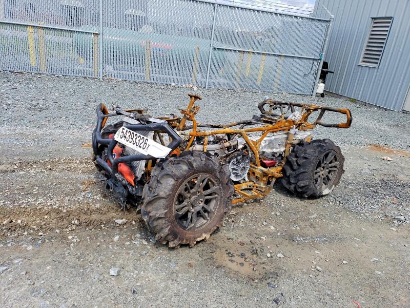 Продажа на аукционе авто 2025 Cf Moto Cforce, vin: LCELVYZS3S6000138, номер лота: 54393326