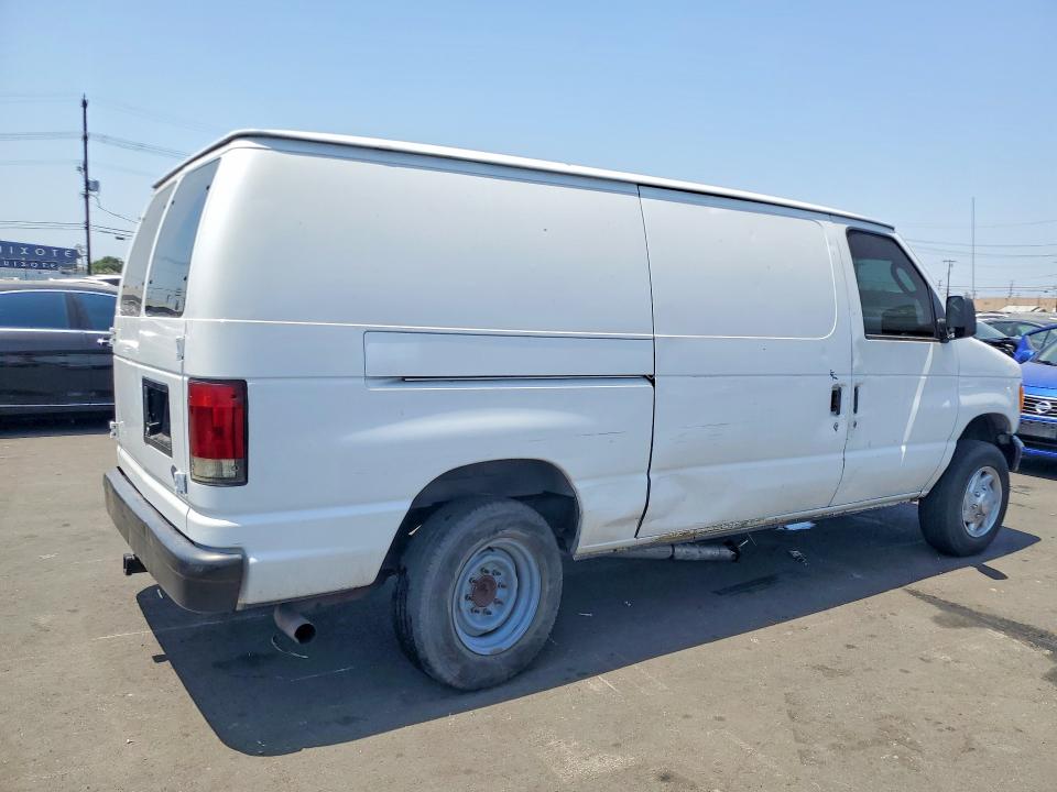 Auction sale of the 2006 Ford E250 Cng, vin: 1FTNE24L16DA41942, lot number: 54874836