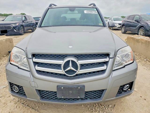 Aukcja sprzedaży 2012 Mercedes-benz Glk, vin: WDCGG8HB1CF864470, numer aukcji: 52000706