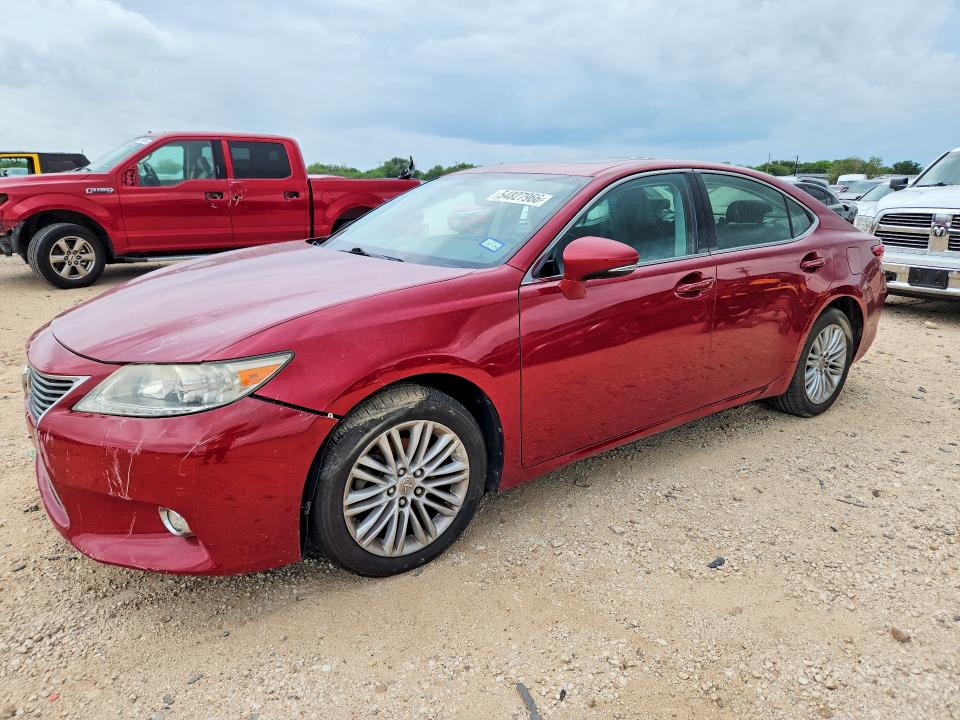 Продаж на аукціоні авто 2014 Lexus Es, vin: JTHBK1GG2E2096901, номер лоту: 54827966