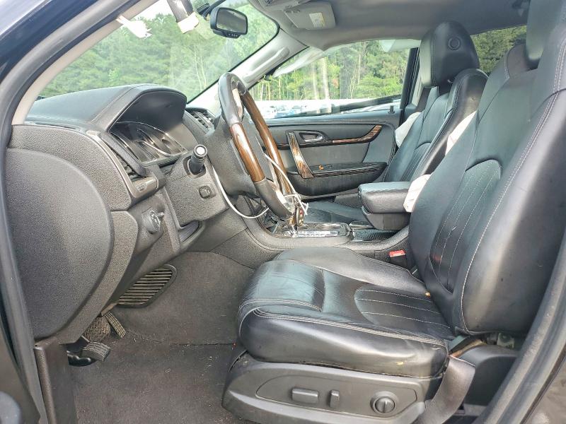 Auction sale of the 2013 Gmc Acadia, vin: 1GKKRTKD3DJ123893, lot number: 54347646