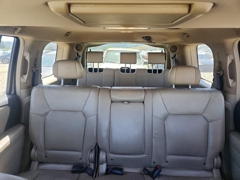 Продаж на аукціоні авто 2009 Honda Pilot, vin: 5FNYF48679B020665, номер лоту: 53242906