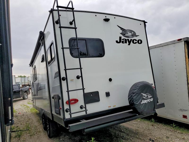 Aukcja sprzedaży 2024 Jayco Jay Recreational Vehicle (rv), vin: 1UJBB0BL3R1J10414, numer aukcji: 53069756