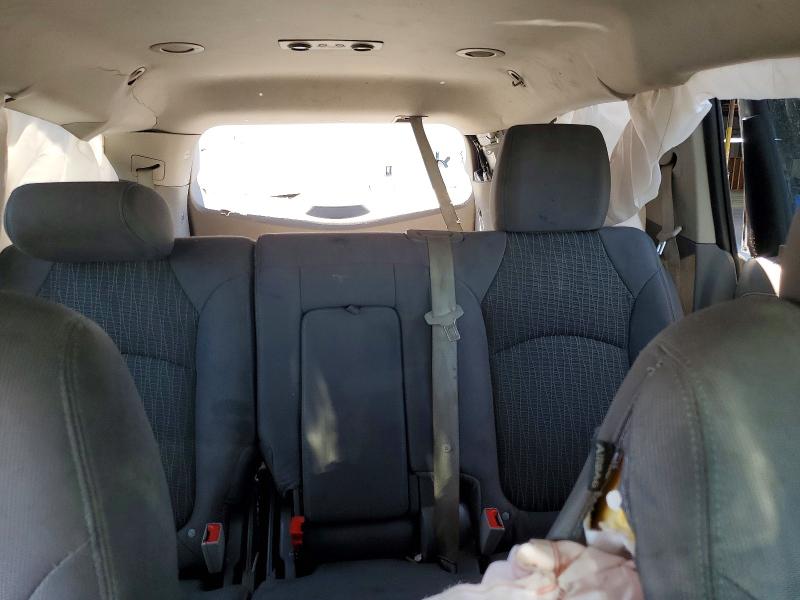 Aukcja sprzedaży 2016 Chevrolet Traverse, vin: 1GNKRFKD4GJ257966, numer aukcji: 51954136
