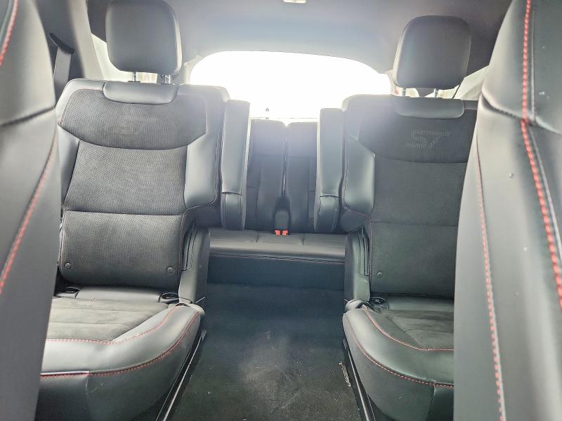 Aukcja sprzedaży 2025 Ford Explorer, vin: 1FMWK8GC8SGC87287, numer aukcji: 54948296