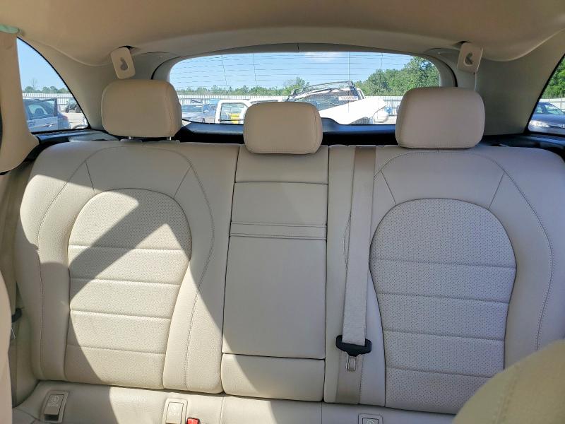 2018 Mercedes-benz Glc მანქანა იყიდება აუქციონზე, vin: WDC0G4JB8JV077314, აუქციონის ნომერი: 53690336