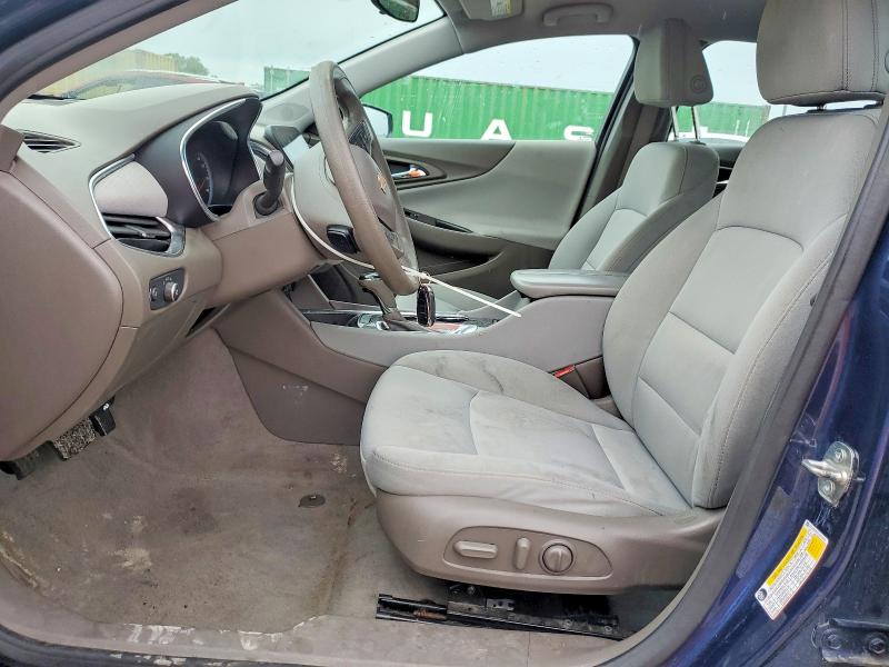 Aukcja sprzedaży 2020 Chevrolet Malibu, vin: 1G1ZD5ST0LF060063, numer aukcji: 53665666