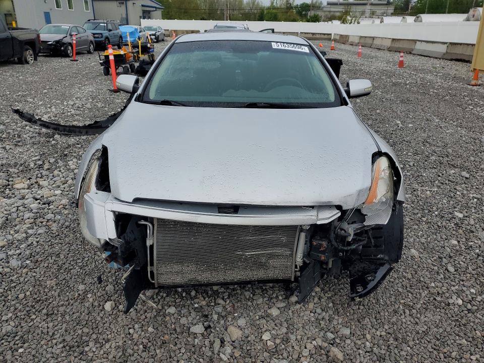 Aukcja sprzedaży 2008 Nissan Altima, vin: 1N4BL24E28C186352, numer aukcji: 51635696
