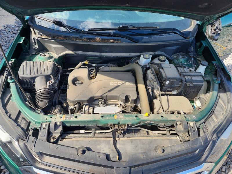 Aukcja sprzedaży 2019 Chevrolet Equinox, vin: 2GNAXHEV9K6218023, numer aukcji: 52155616