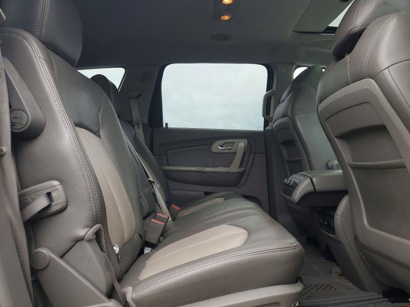 Продажа на аукционе авто 2011 Chevrolet Traverse, vin: 1GNKVEED8BJ245667, номер лота: 52985236