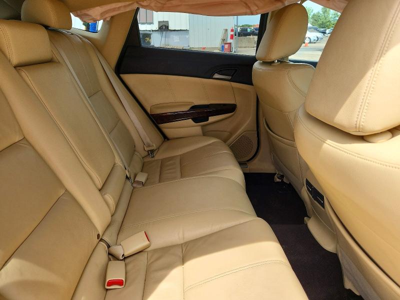 Продажа на аукционе авто 2010 Honda Accord Crosstour, vin: 5J6TF2H54AL001525, номер лота: 54721936