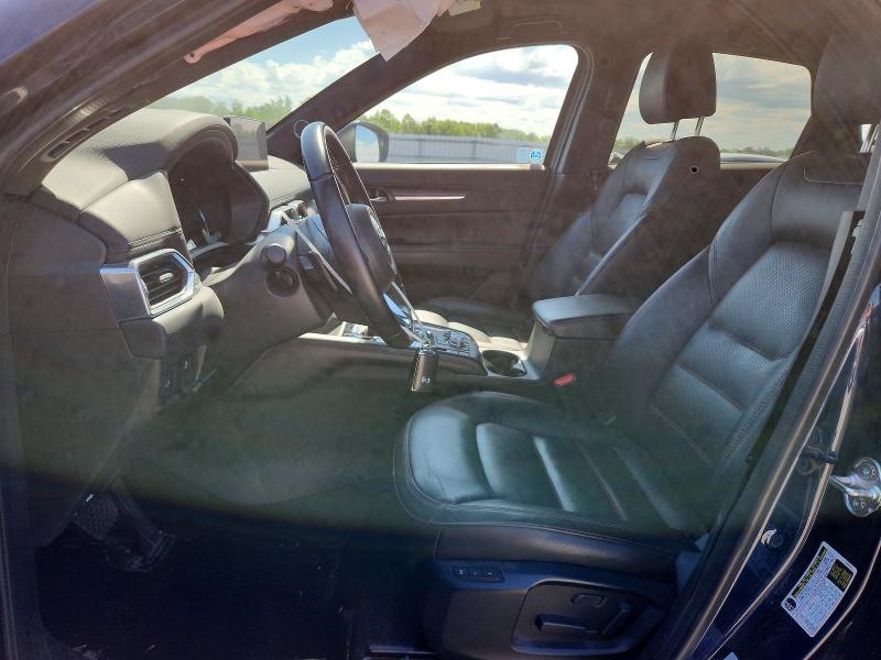 Продажа на аукционе авто 2023 Mazda Cx-5, vin: JM3KFBAY5P0108882, номер лота: 53443106