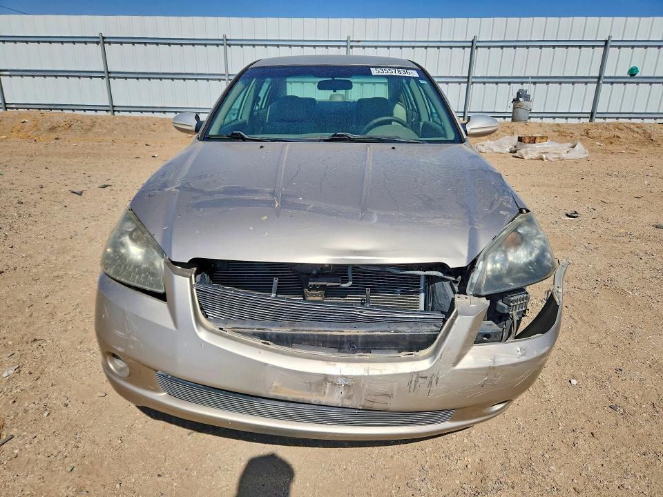 Продажа на аукционе авто 2006 Nissan Altima, vin: 1N4AL11D96N345578, номер лота: 53557836