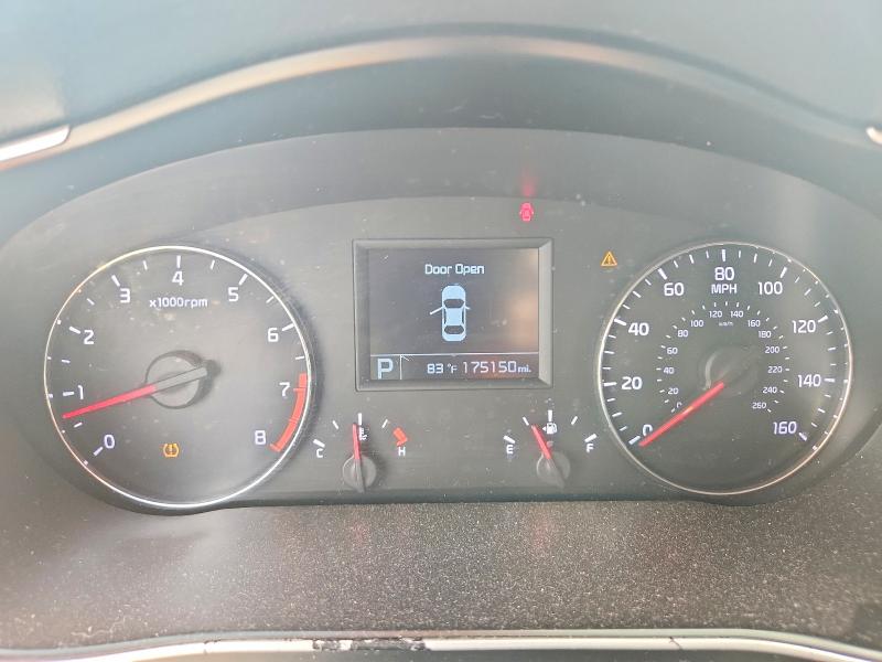 Продажа на аукционе авто 2015 Kia Cadenza, vin: KNALN4D71F5185620, номер лота: 53169616