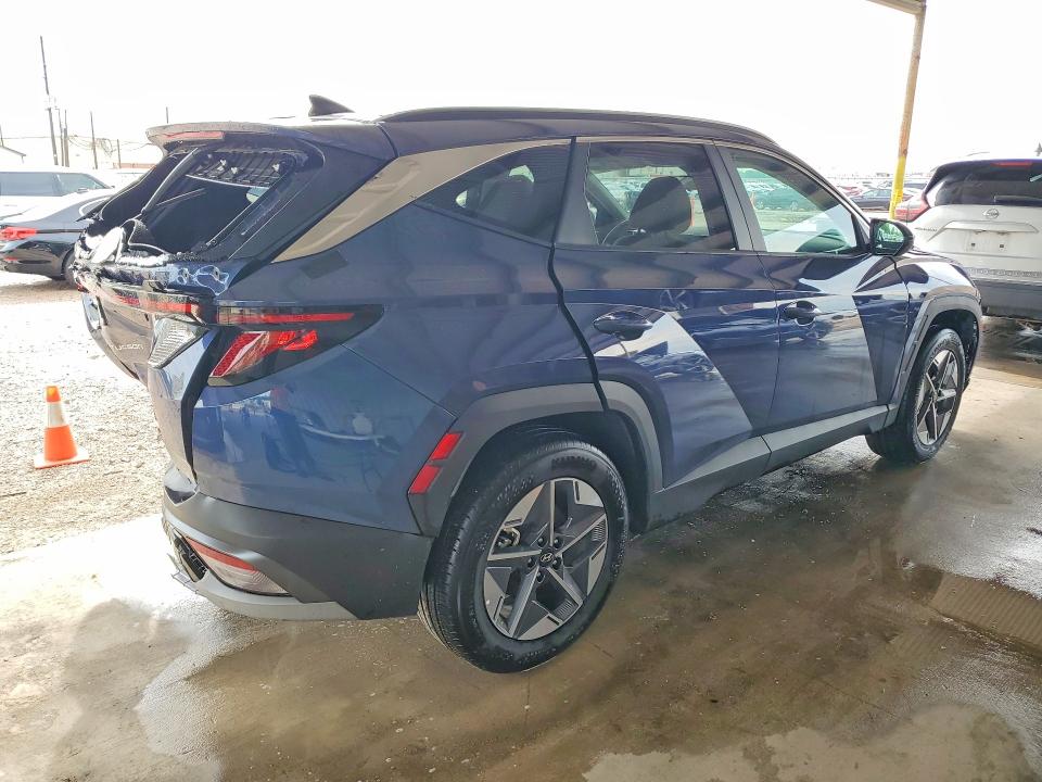 Aukcja sprzedaży 2025 Hyundai Tucson, vin: 5NMJB3DE2SH478106, numer aukcji: 55045336