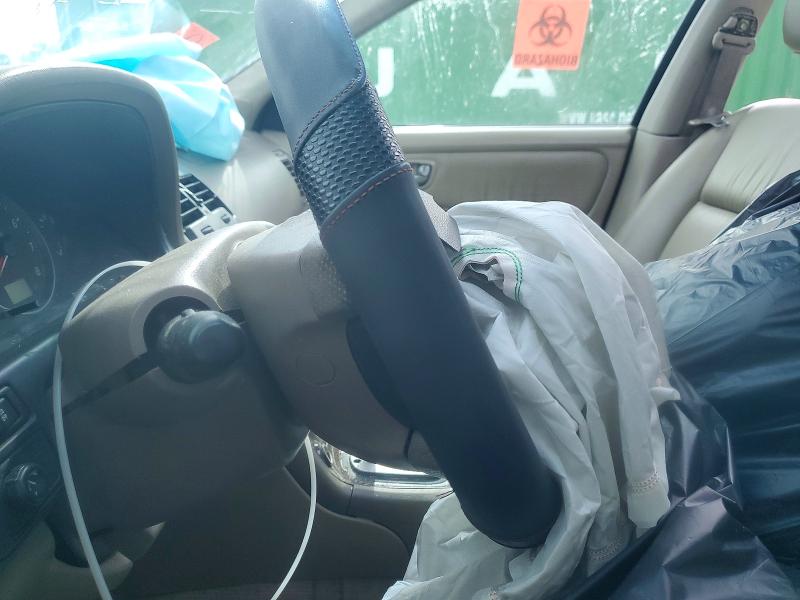 2003 Nissan Maxima მანქანა იყიდება აუქციონზე, vin: JN1DA31A83T415810, აუქციონის ნომერი: 54492446