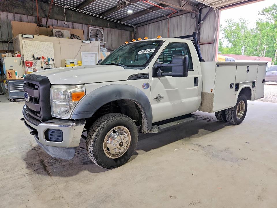 Продаж на аукціоні авто 2015 Ford F350, vin: 1FDRF3HT9FEC47546, номер лоту: 54828186