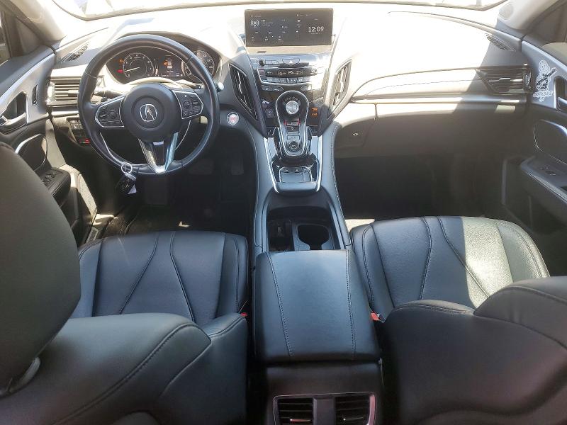 Продаж на аукціоні авто 2020 Acura Rdx, vin: 5J8TC2H32LL013996, номер лоту: 53351826