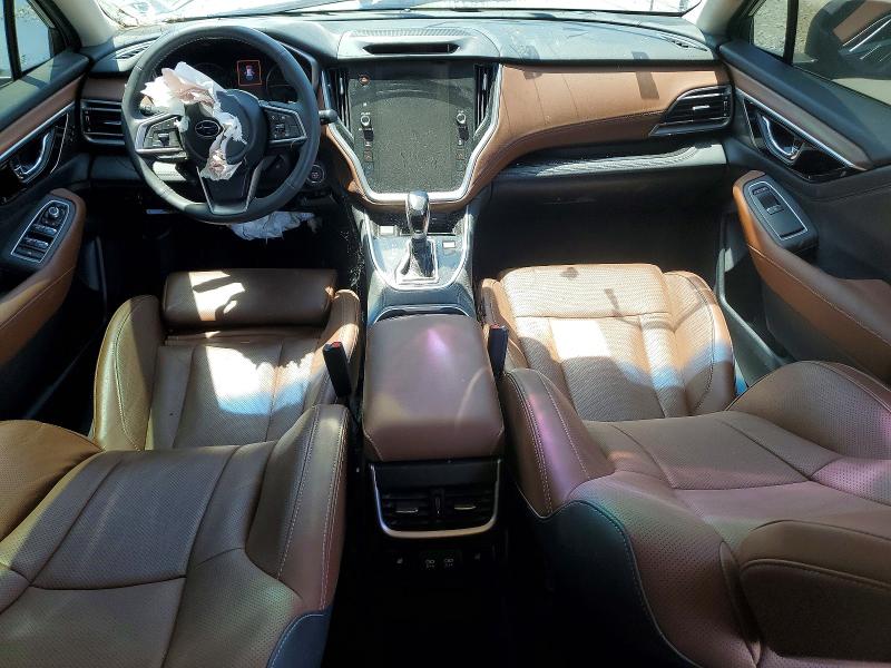 Продаж на аукціоні авто 2022 Subaru Outback, vin: 4S4BTGPD2N3128470, номер лоту: 53248866