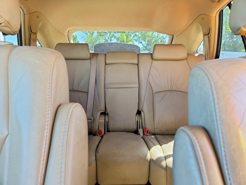 2008 Lexus Rx მანქანა იყიდება აუქციონზე, vin: 2T2HK31U68C095614, აუქციონის ნომერი: 52893436