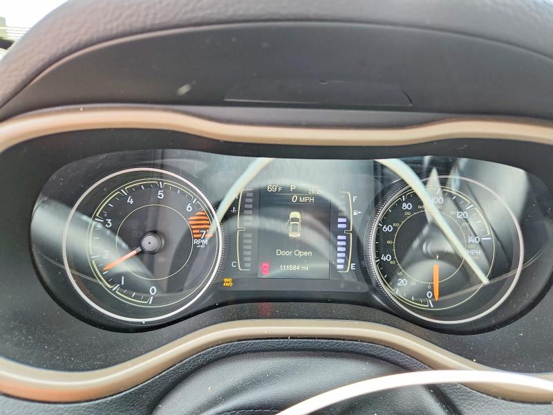 Продажа на аукционе авто 2018 Jeep Cherokee, vin: 1C4PJMCB7JD614764, номер лота: 53400016