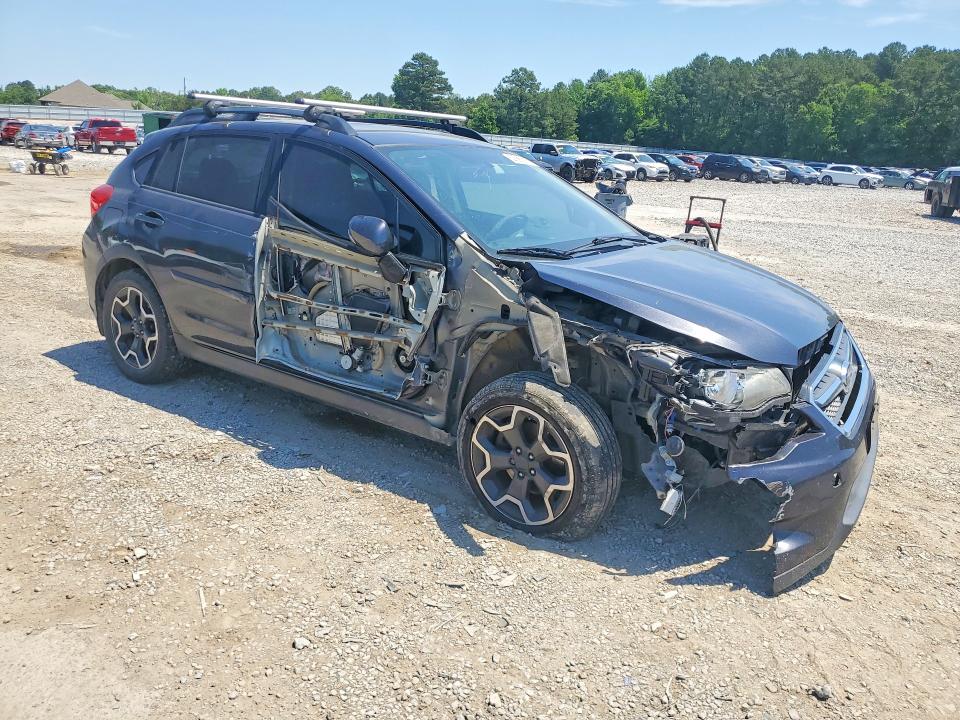 Aukcja sprzedaży 2015 Subaru Xv Crosstrek, vin: JF2GPAMC0F8240729, numer aukcji: 53899456