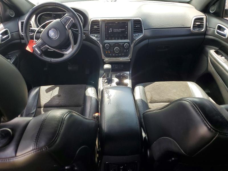 Продаж на аукціоні авто 2018 Jeep Grand Cherokee, vin: 1C4RJEAG1JC513416, номер лоту: 55419396