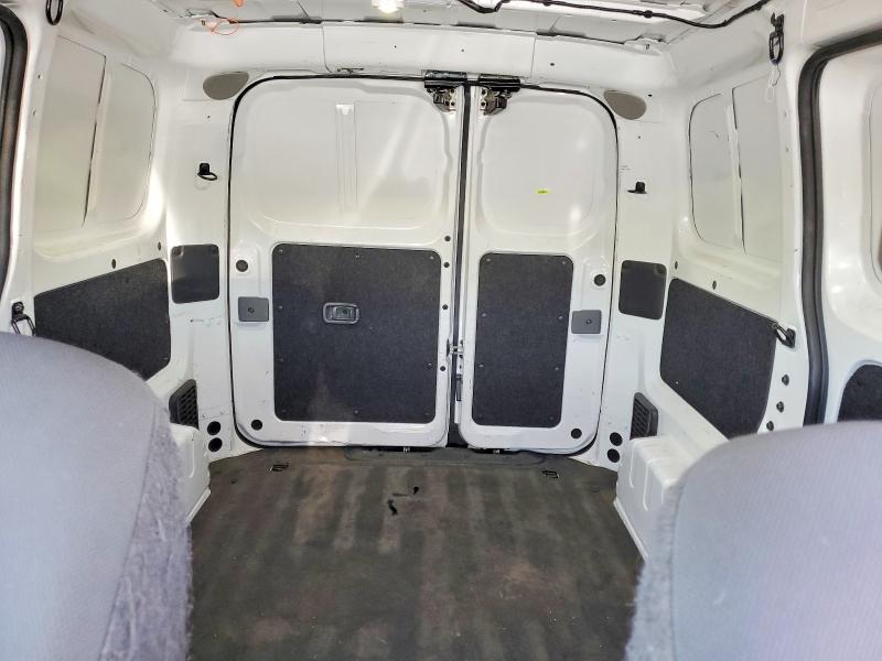 Продаж на аукціоні авто 2020 Nissan Nv200, vin: 3N6CM0KN0LK702050, номер лоту: 52945116