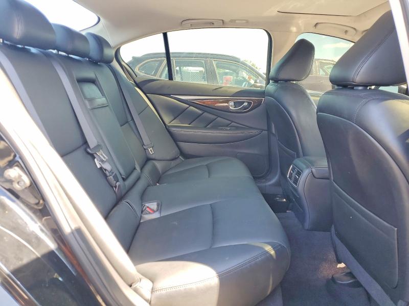 Продаж на аукціоні авто 2018 Infiniti Q50, vin: JN1EV7AR4JM440247, номер лоту: 52094836