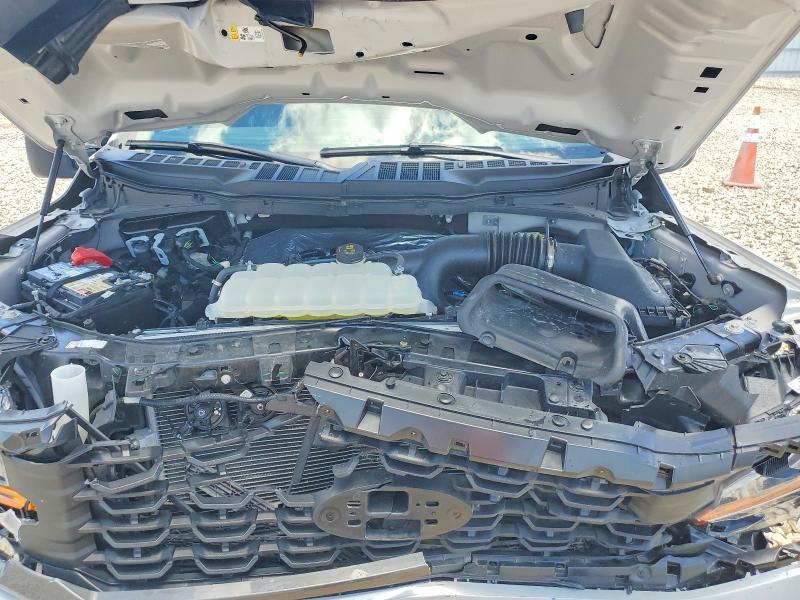 Aukcja sprzedaży 2025 Ford F150, vin: 1FTEW2KPXSKD02011, numer aukcji: 54163466