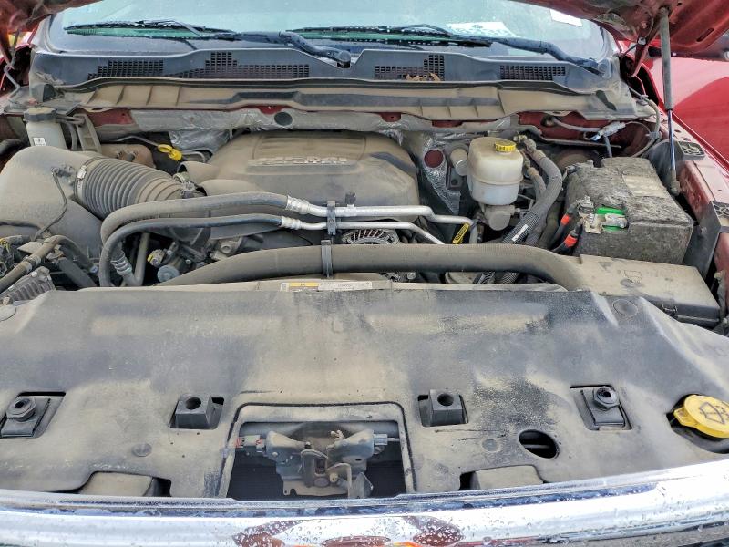 47267496 :رقم المزاد ، 3C6UR5DJ4EG224504 vin ، 2014 Ram 2500 مزاد بيع