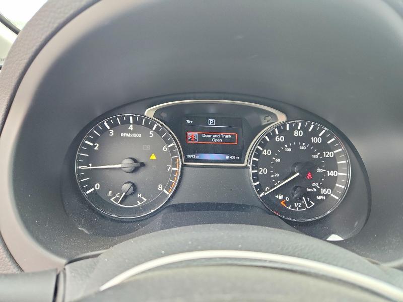 52552046 :رقم المزاد ، 1N4AL3AP2HN306727 vin ، 2017 Nissan Altima مزاد بيع