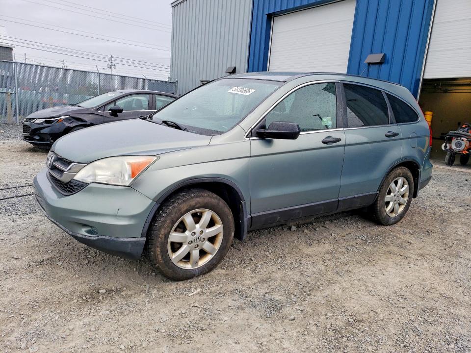 Продаж на аукціоні авто 2010 Honda Cr -v, vin: 5J6RE4H3XAL816562, номер лоту: 53736696