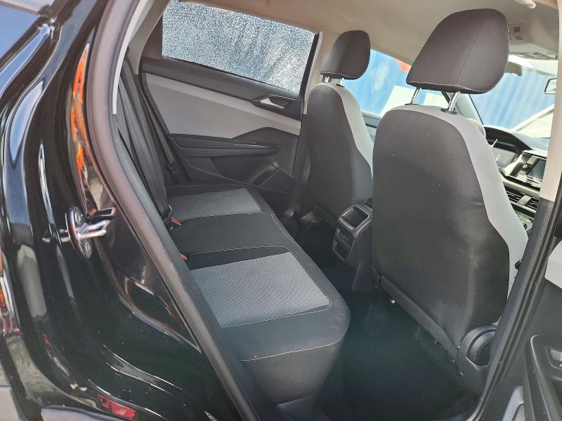 Продажа на аукционе авто 2022 Volkswagen Taos, vin: 3VVCX7B24NM079047, номер лота: 54810026