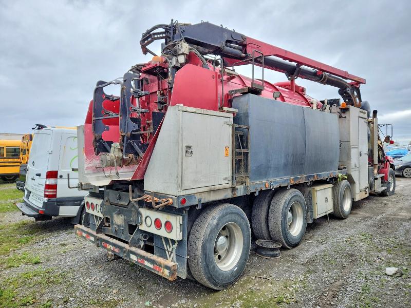 Продаж на аукціоні авто 2019 Western Star/auto Car Conventional, vin: 5KKMAXDV3KLKS6546, номер лоту: 52738896