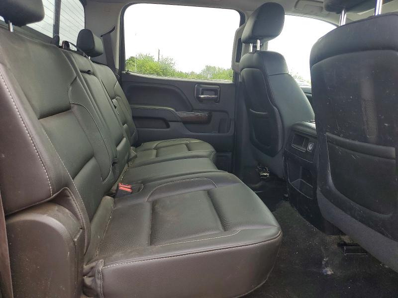 Продаж на аукціоні авто 2014 Gmc Sierra, vin: 3GTU2VEC9EG503329, номер лоту: 54771506