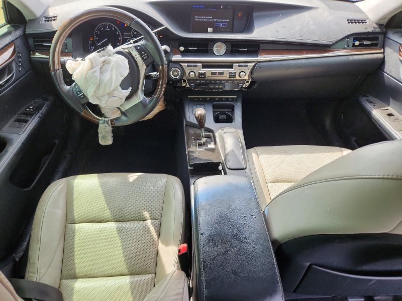 Продажа на аукционе авто 2015 Lexus Es, vin: JTHBK1GG1F2199647, номер лота: 55176066