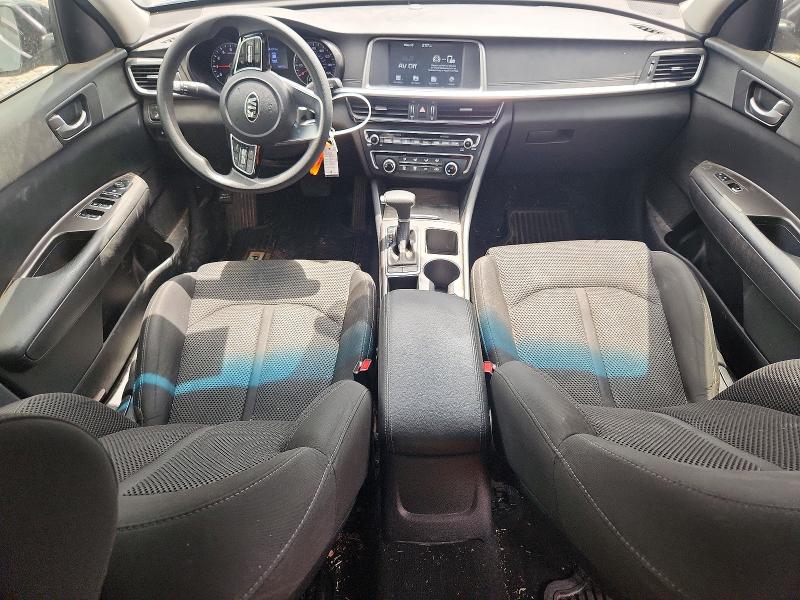 Aukcja sprzedaży 2020 Kia Optima, vin: 5XXGT4L33LG384054, numer aukcji: 53783286