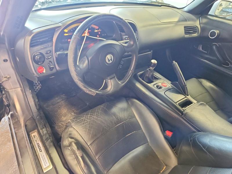 Aukcja sprzedaży 2003 Honda S2000, vin: JHMAP11433T001183, numer aukcji: 54318916