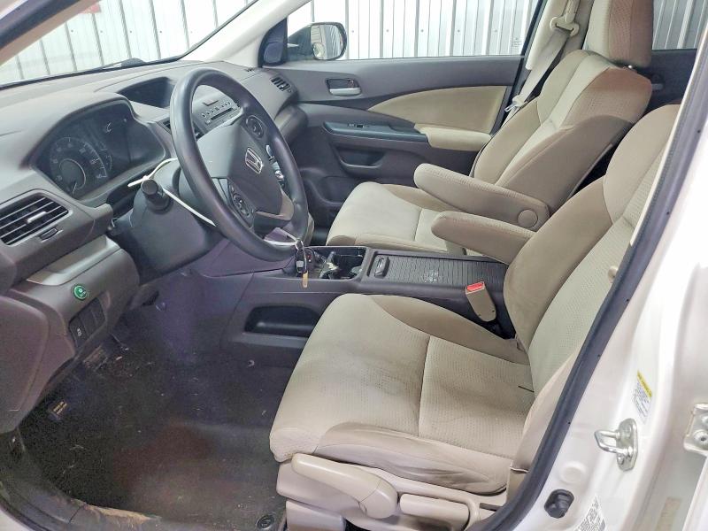 Продажа на аукционе авто 2013 Honda Cr-v, vin: 5J6RM4H58DL036505, номер лота: 55076916
